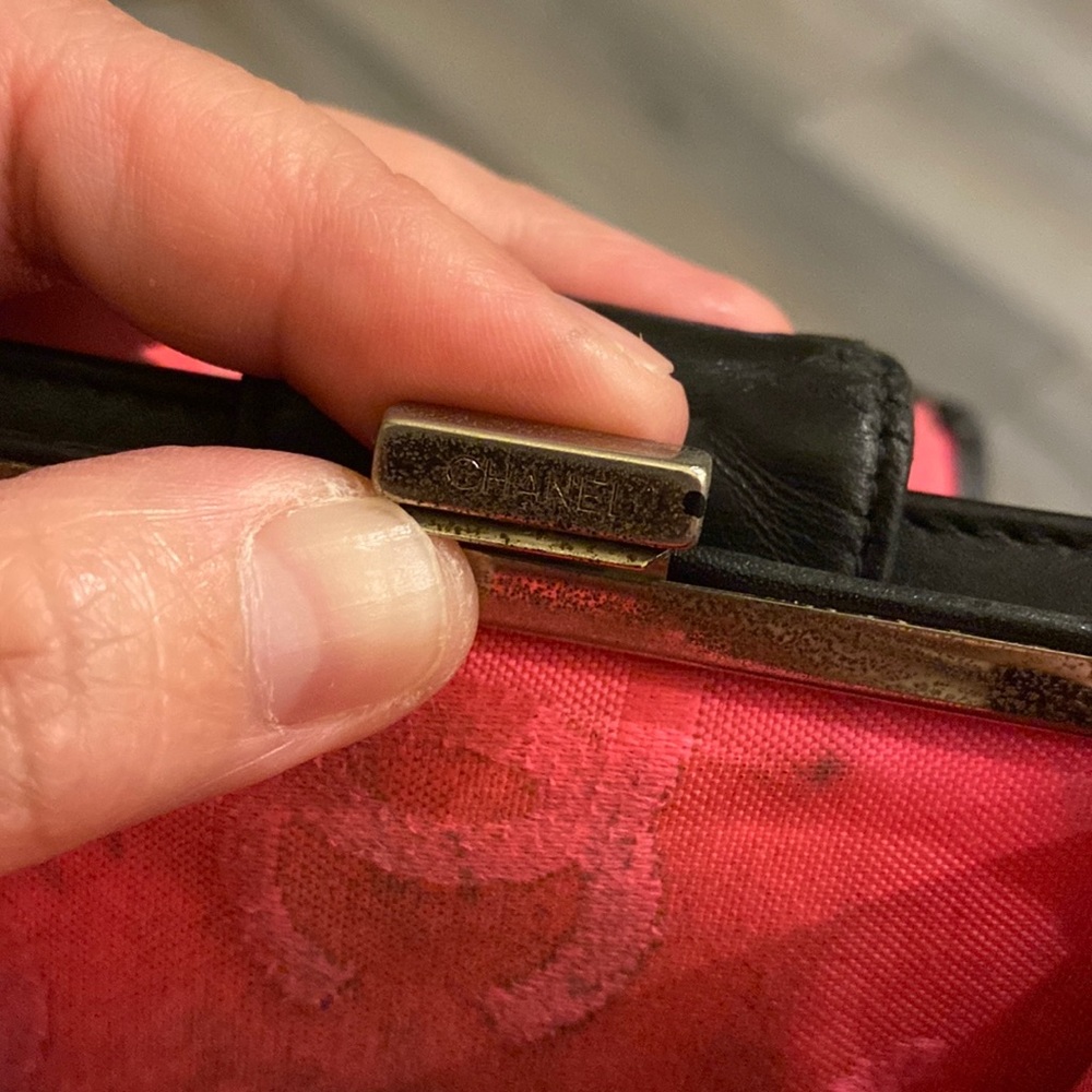 Chanel Small Wallet - Picture 13 of 13